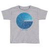 Like A Boss Toddler T-shirt