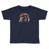 gotham grrlz Toddler T-shirt