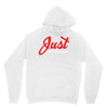 Just Play The Game Unisex Hoodie