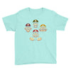 brohemian rhapsody Youth Tee