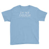 doddy head Youth Tee