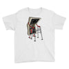 old gamer Youth Tee