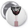 house of cards Pin-back button
