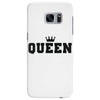 Queen Samsung Galaxy S7 Edge