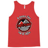 the black lodge Tank Top