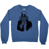 Uncle Sam Crewneck Sweatshirt
