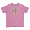 peace Youth Tee