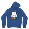 purrfect fit Unisex Hoodie
