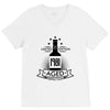 limited edition 1981 aged perfection V-Neck Tee