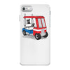 minimus prime iPhone 7 Case