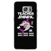 Teacher Shark Doo Samsung Galaxy S7
