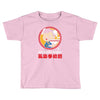 kikouken ramen Toddler T-shirt