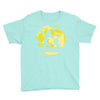 Calvin and Hobbes Youth Tee