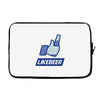 likebeer Laptop sleeve