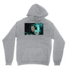 elon musk smoke Unisex Hoodie