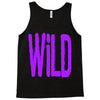 wild Tank Top