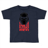 kylo ren Toddler T-shirt