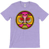 lucha libre pink T-Shirt