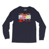 under contruction trending Long Sleeve Shirts
