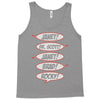 janet! dr. scott! janet! brad! rocky! Tank Top