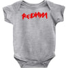 redman pete rock Baby Onesie