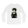 back in the old days Long Sleeve Shirts