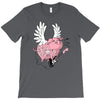 hell yeah piggy T-Shirt
