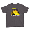made in 1965 all original parts Youth Tee