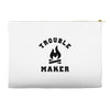 Trouble Maker Accessory Pouches