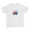 petri otic Youth Tee