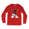 poll Long Sleeve Shirts