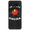 it's all gouda Samsung Galaxy S8
