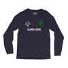 Dark Side Long Sleeve Shirts