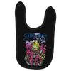 parau Baby Bibs