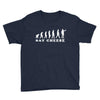 Say Cheese Youth Tee