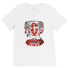 stranger thrills V-Neck Tee