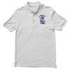fithel six Polo Shirt