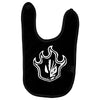 bleach tee manga Baby Bibs