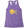 happy halloween (2) Racerback Tank