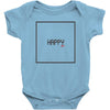 happy Baby Bodysuit
