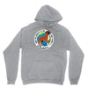 save the earth   boxers Unisex Hoodie