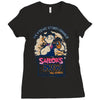 sailor's brew Ladies Fitted T-Shirt