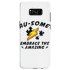 au some Samsung Galaxy S8