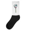 deliciously creepy Socks