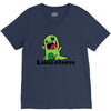 likalotapus V-Neck Tee