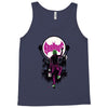 why so Tank Top