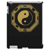 yin yang jingjang shirt china chinesisches denken iPad 3 and 4 Case