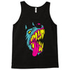 roar Tank Top