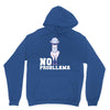 no probllama Unisex Hoodie