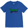 shot first jk V-Neck Tee